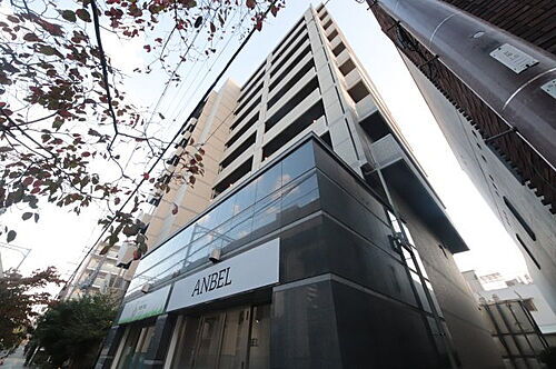 兵庫県西宮市与古道町 賃貸マンション