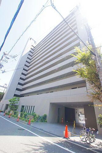 大阪府大阪市北区西天満３丁目 築26年7ヶ月 14階建