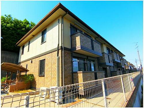 大阪府富田林市高辺台１丁目 築17年10ヶ月 2階建