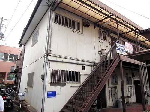 大阪府岸和田市春木旭町 2階建 築60年11ヶ月