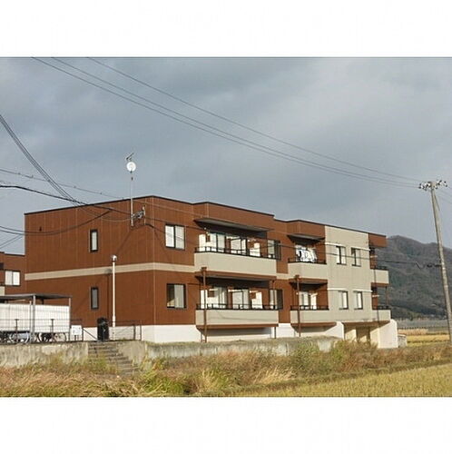 サンヴェルジュＩＶ