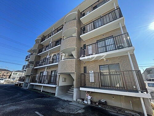 千葉県千葉市花見川区幕張本郷６丁目 賃貸マンション