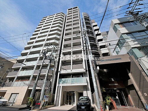 大阪府大阪市中央区久太郎町１丁目 賃貸マンション