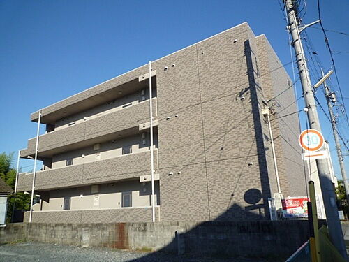 三重県四日市市大字東阿倉川 賃貸マンション