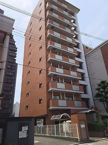 和歌山県和歌山市十番丁 賃貸マンション