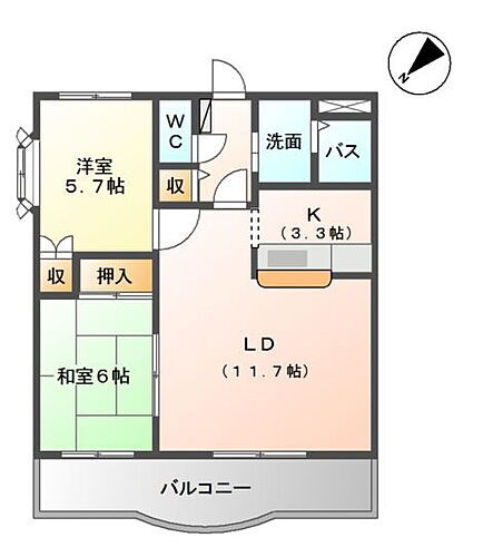 物件写真