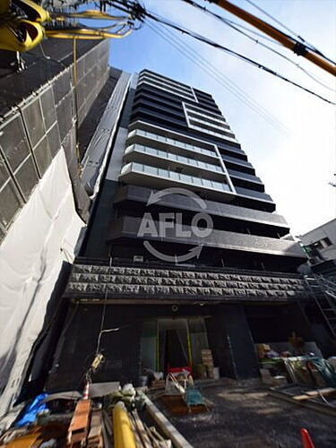 大阪府大阪市中央区北久宝寺町１丁目 賃貸マンション