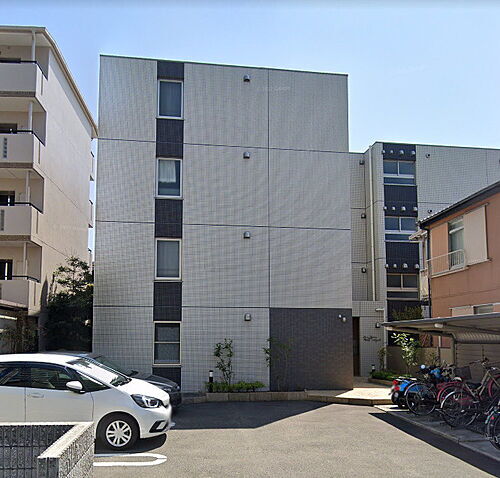 大阪府摂津市正雀本町１丁目 賃貸マンション