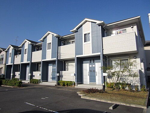 大阪府岸和田市尾生町４丁目 賃貸アパート