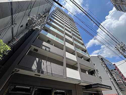 兵庫県神戸市中央区磯上通６丁目 賃貸マンション