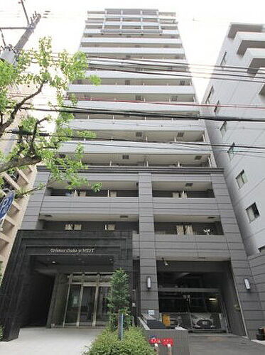 大阪府大阪市中央区島町２丁目 賃貸マンション