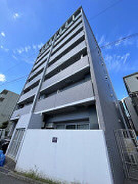 大阪府大阪市淀川区木川西３丁目 築16年11ヶ月 8階建