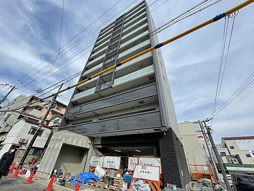 兵庫県神戸市中央区吾妻通２丁目 賃貸マンション