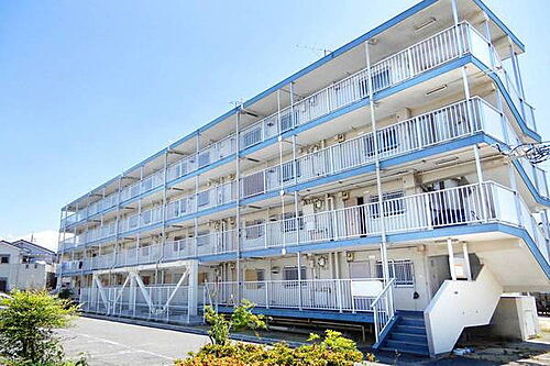 大阪府和泉市葛の葉町２丁目 賃貸マンション