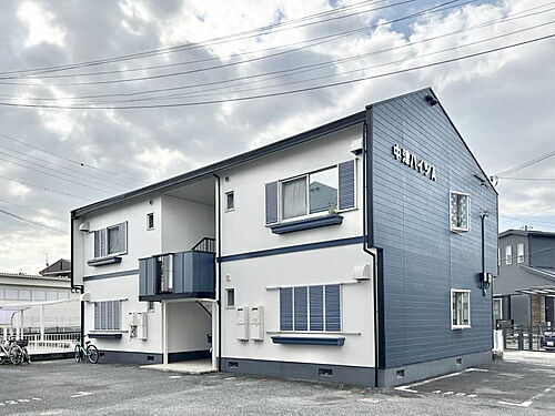 兵庫県加古川市加古川町中津 2階建 築35年2ヶ月