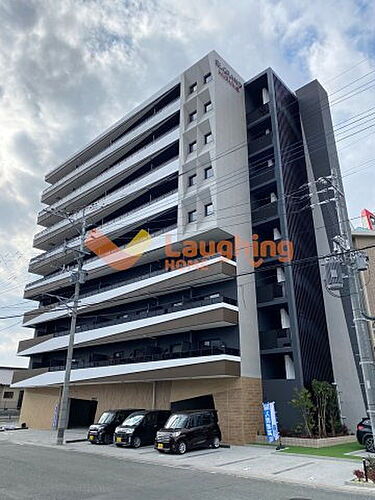 福岡県久留米市東櫛原町 賃貸マンション