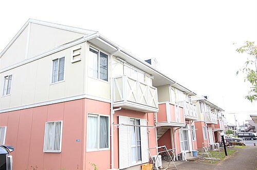 パストラルタウンＥ