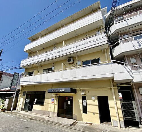 ベルハウス壱番館