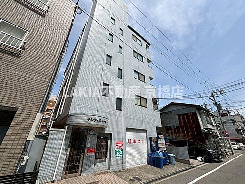 サンライズミナミ