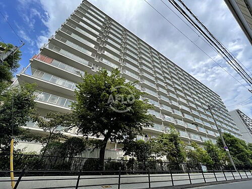 大阪府大阪市北区池田町 賃貸マンション