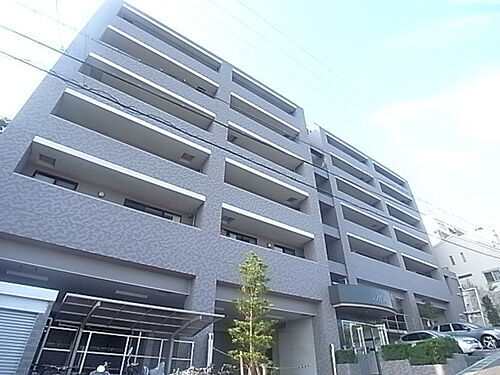 ハーバービュー六甲