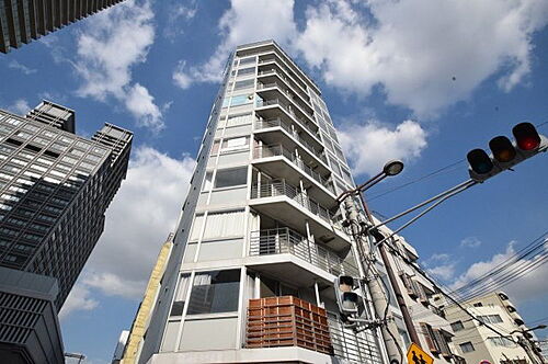 大阪府大阪市浪速区元町１丁目 賃貸マンション