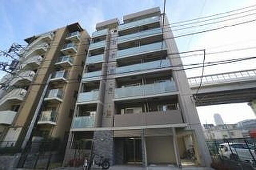 東京都江東区亀戸１丁目 賃貸マンション