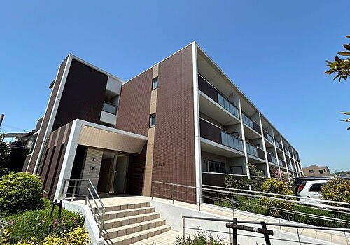 サンヴィラ２４