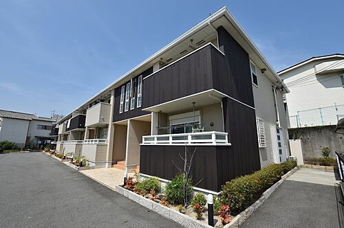 大阪府堺市中区辻之 2階建 築13年9ヶ月