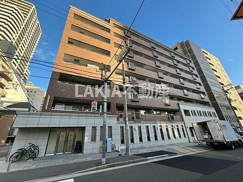 ウィステリア谷町