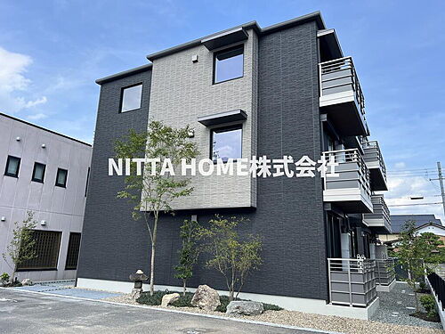 京都府綾部市西町１丁目 賃貸マンション