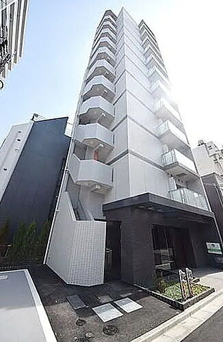 東京都台東区小島１丁目 12階建 築5年10ヶ月