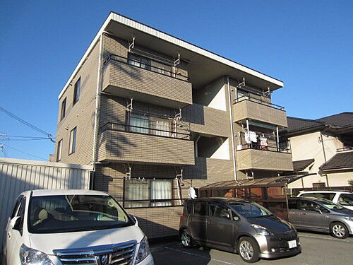 大阪府岸和田市沼町 3階建 築27年12ヶ月