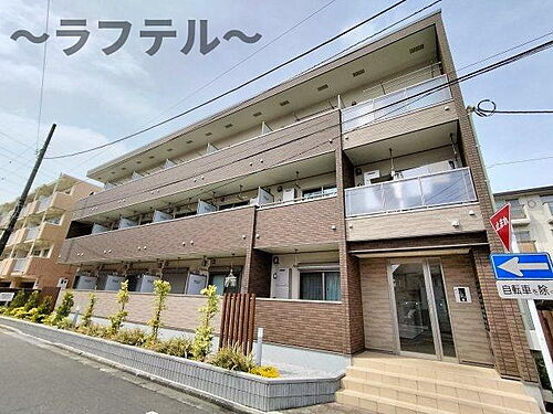 埼玉県所沢市小手指町１丁目 賃貸アパート