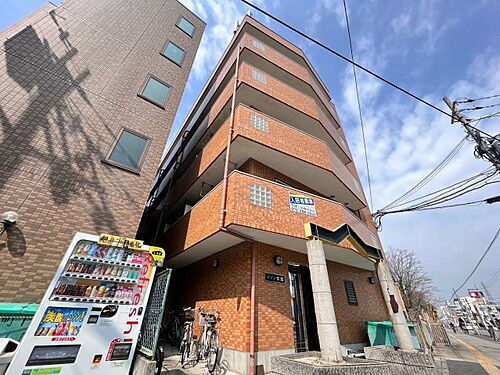 大阪府堺市中区学園町 築27年9ヶ月 5階建