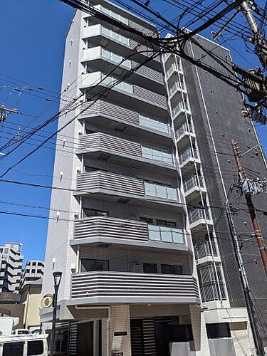 兵庫県神戸市中央区下山手通８丁目 賃貸マンション