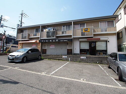 大阪府堺市中区東山 賃貸アパート