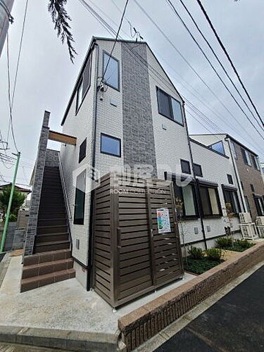 東京都杉並区和泉１丁目 2階建 築4年3ヶ月