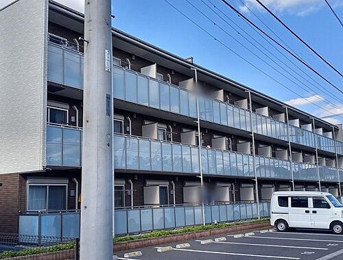千葉県柏市十余二 賃貸マンション