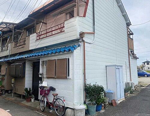 大阪府堺市美原区南余部 2階建 築59年10ヶ月