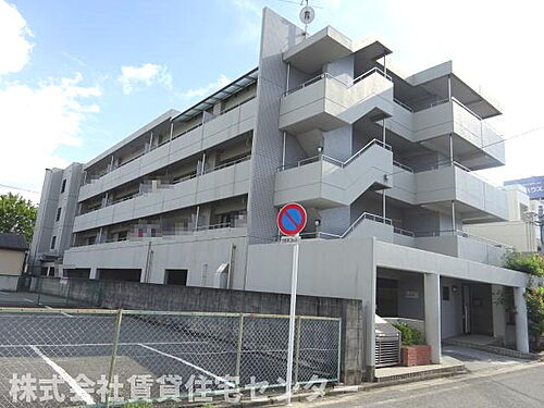 和歌山県和歌山市太田２丁目 賃貸マンション