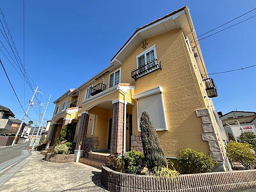 大阪府和泉市池田下町 賃貸アパート