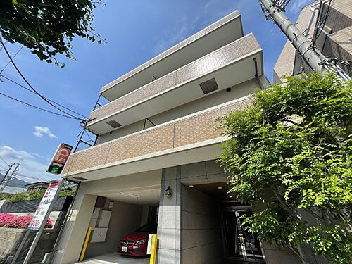 エスペランサ御影３