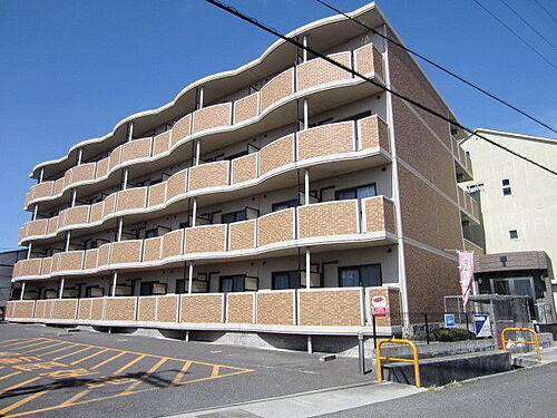 大阪府岸和田市春木本町 築22年6ヶ月 4階建