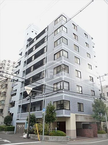 大阪府大阪市浪速区桜川２丁目 賃貸マンション