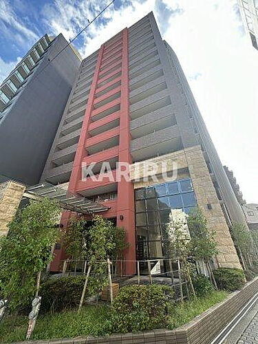 大阪府大阪市都島区東野田町２丁目 賃貸マンション