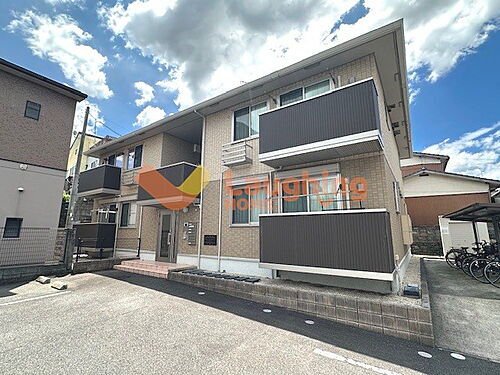 福岡県久留米市東櫛原町 賃貸アパート