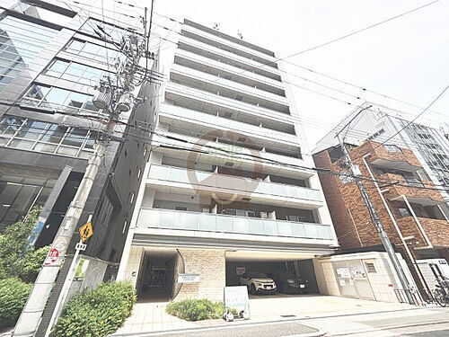 大阪府大阪市北区西天満３丁目 10階建 築18年1ヶ月