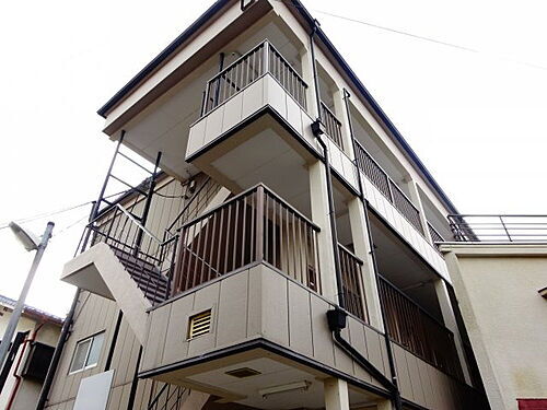 大阪府大阪狭山市池尻中１丁目 賃貸マンション