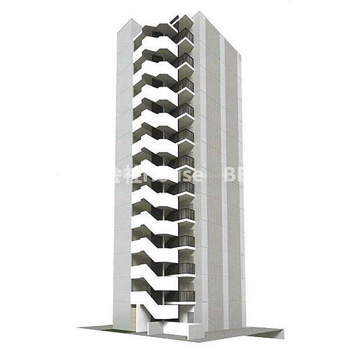 兵庫県神戸市中央区花隈町 賃貸マンション